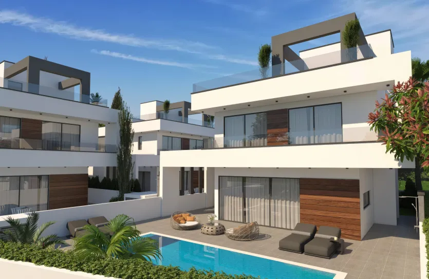 3 bedroom villa - 15257, photo 12