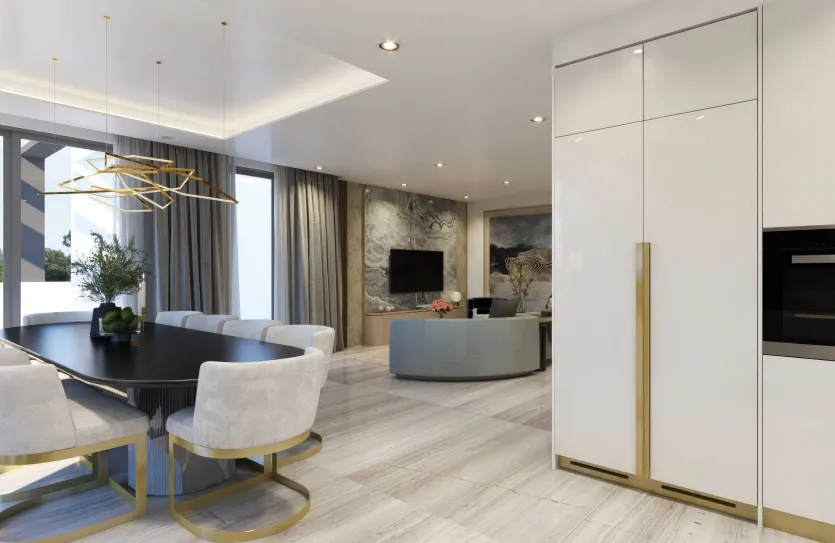 3 bedroom villa - 15257, photo 5