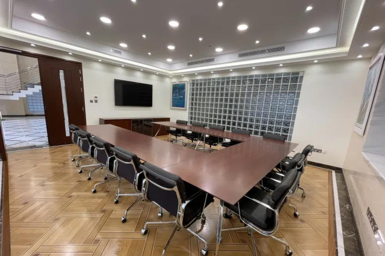 Роскошный офис в городе Лимассол, Лимассол