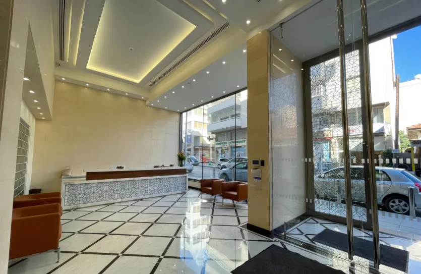 Роскошный офис - 15256, photo 7