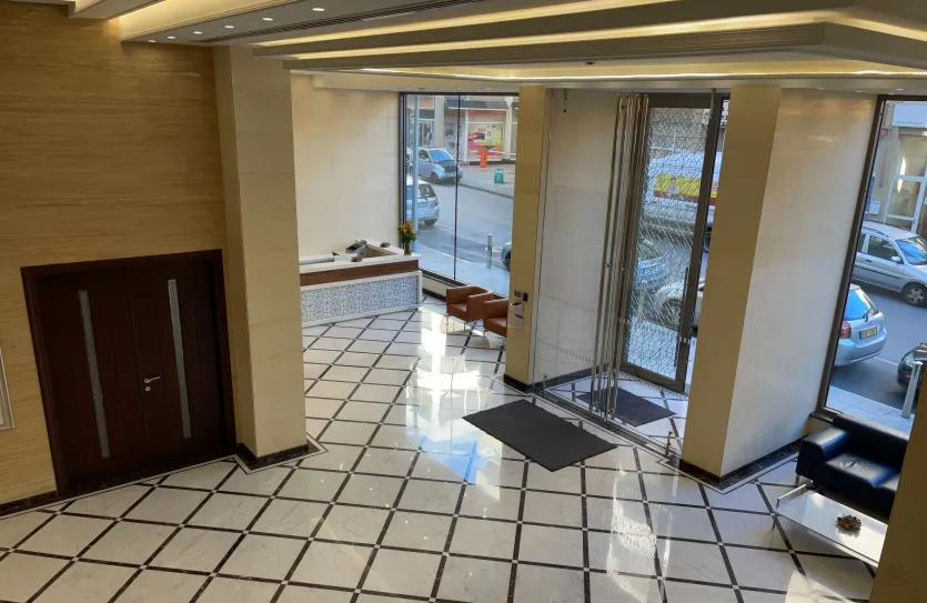 Роскошный офис - 15256, photo 6