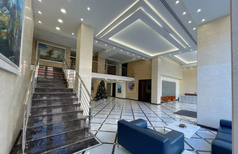 Роскошный офис - 15256, photo 8