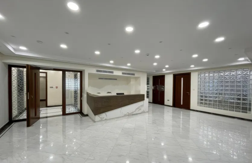 Роскошный офис - 15256, photo 10