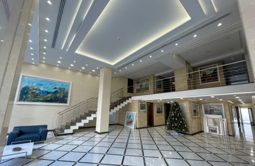 Роскошный офис - 15256, photo 5