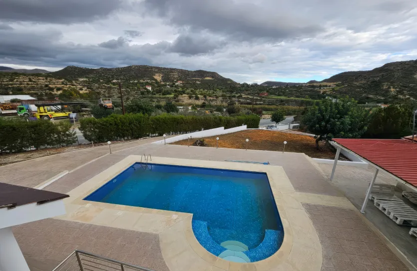 5 bedroom villa - 15268, photo 14
