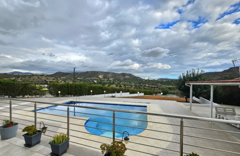 5 bedroom villa - 15268, photo 12