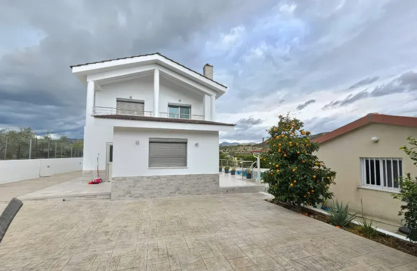 5 bedroom villa - 15268, photo 11