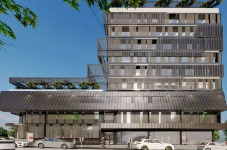 Office in Agios Nikolaos, Limassol City, Limassol