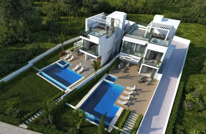 Дом с 4-мя спальнями - 15207, photo 15