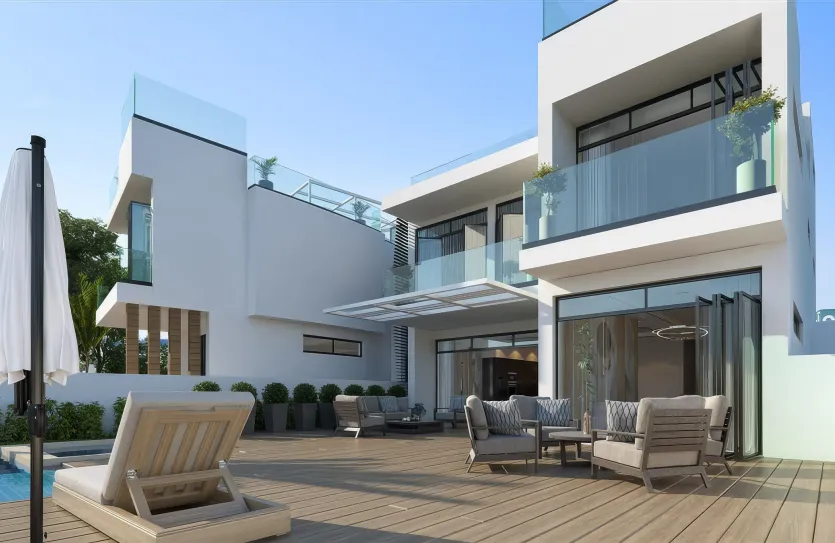 Дом с 4-мя спальнями - 15207, photo 14