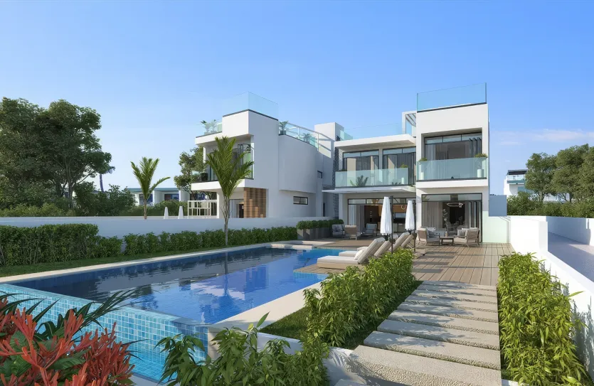 Дом с 4-мя спальнями - 15207, photo 13