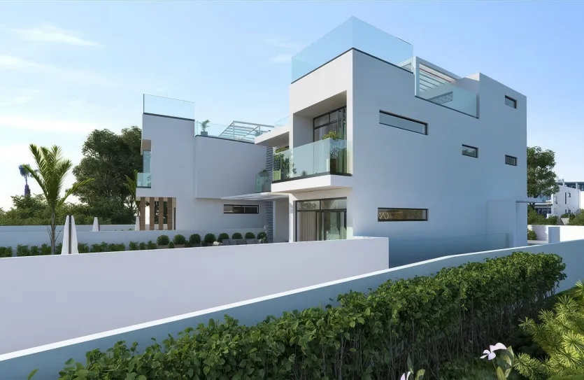 Дом с 4-мя спальнями - 15207, photo 12