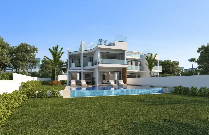 Дом с 4-мя спальнями - 15207, photo 11