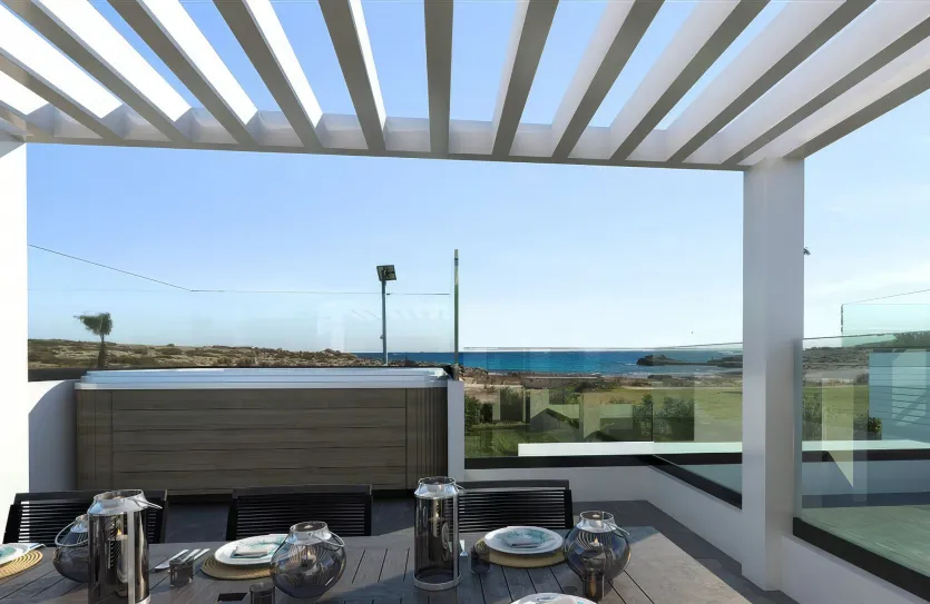 Дом с 4-мя спальнями - 15207, photo 10