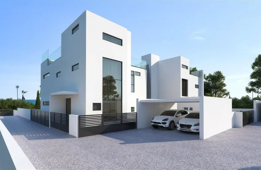 Дом с 4-мя спальнями - 15207, photo 17