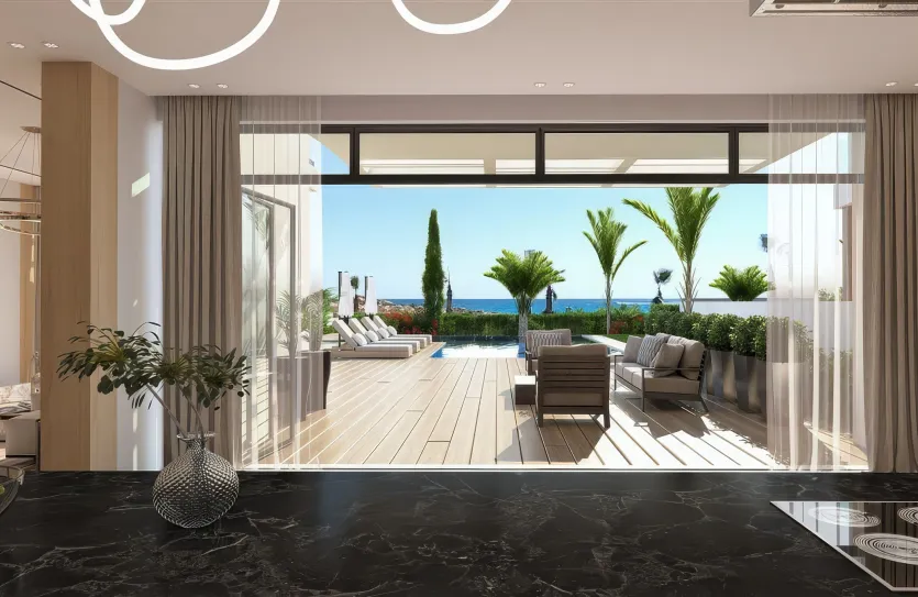 Дом с 4-мя спальнями - 15207, photo 9