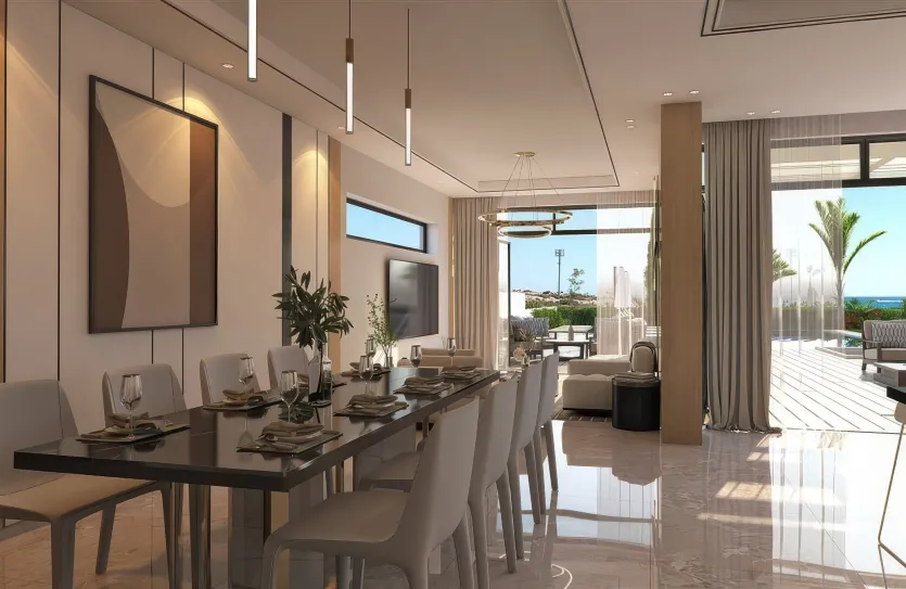 Дом с 4-мя спальнями - 15207, photo 4