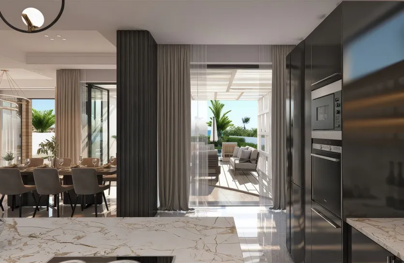 Дом с 4-мя спальнями - 15207, photo 8