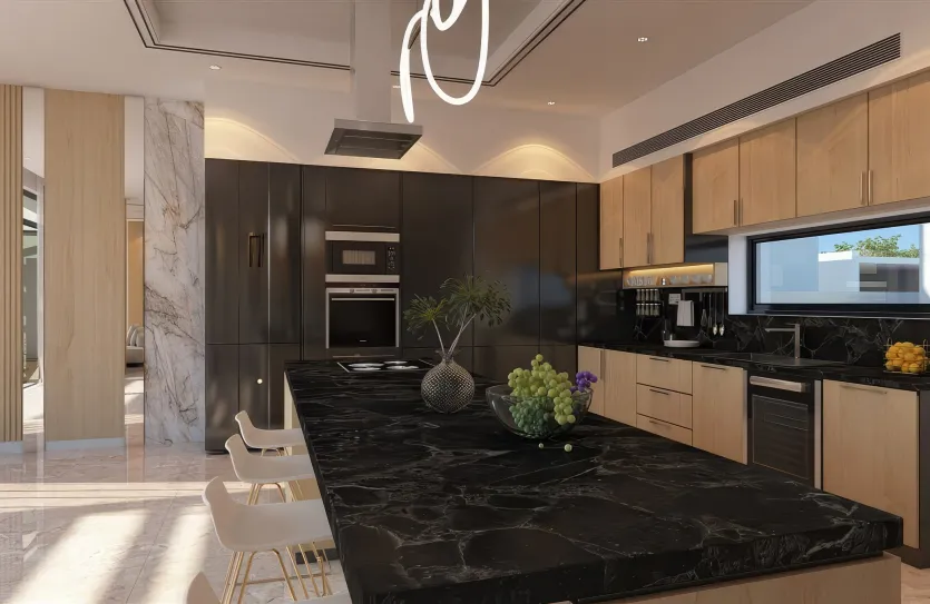 Дом с 4-мя спальнями - 15207, photo 5