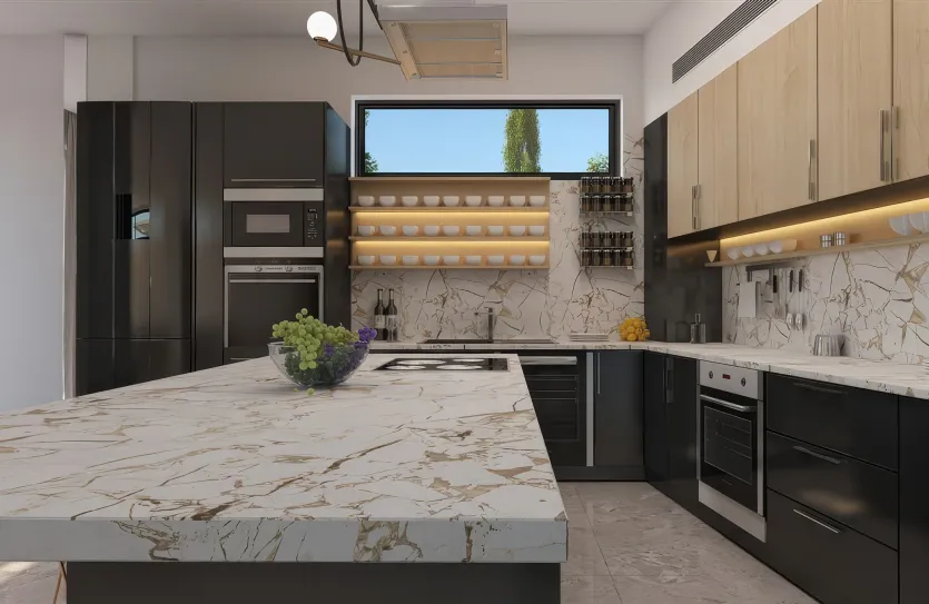 Дом с 4-мя спальнями - 15207, photo 6