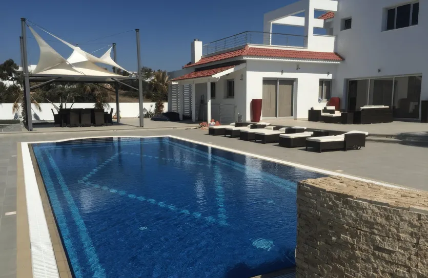4 bedroom villa for sale - 14873