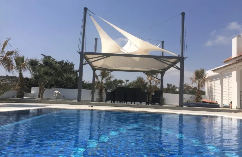 4 bedroom villa - 14873, photo 11