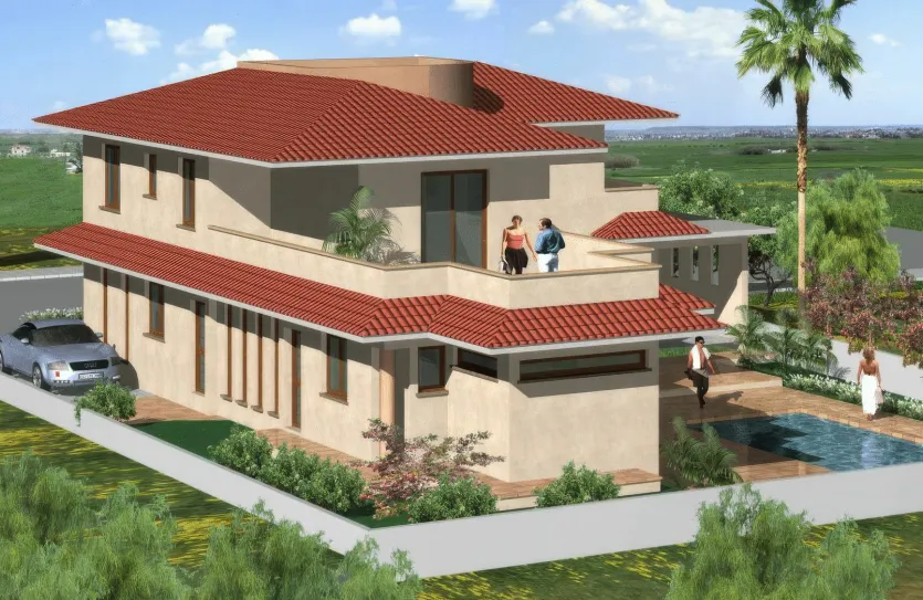 4 bedroom villa - 14873, photo 21