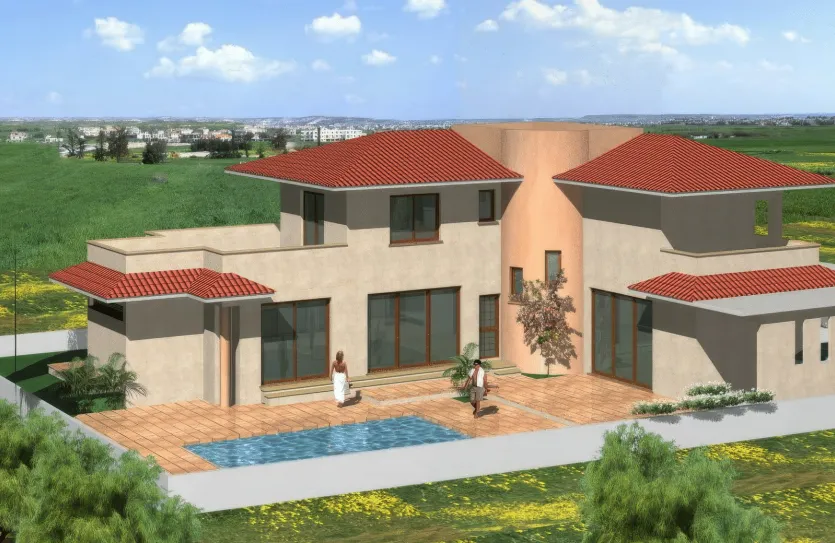 4 bedroom villa - 14873, photo 20