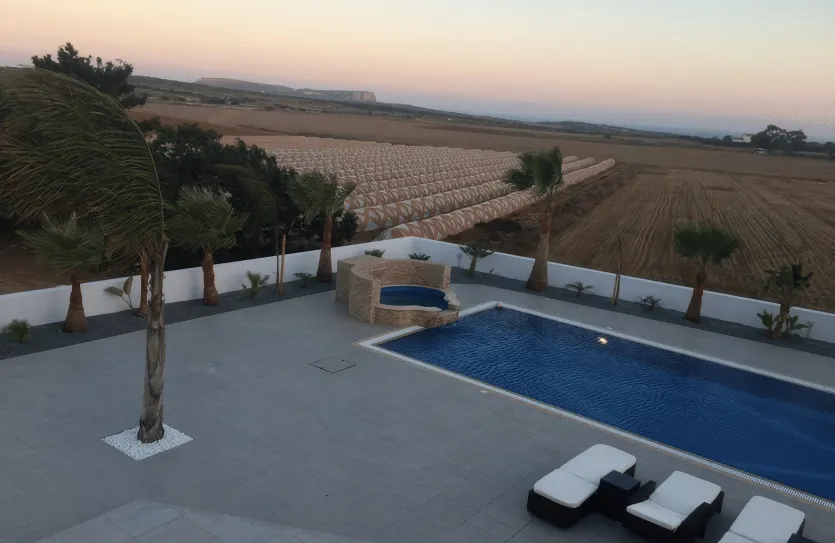 4 bedroom villa - 14873, photo 8