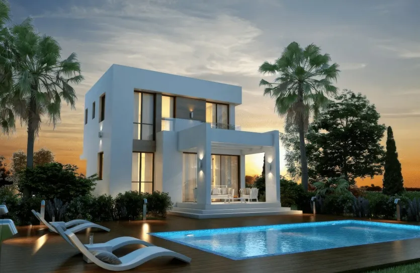 3 bedroom villa for sale - 14871