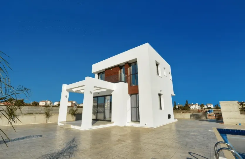 Дом с 3-мя спальнями - 14871, photo 17