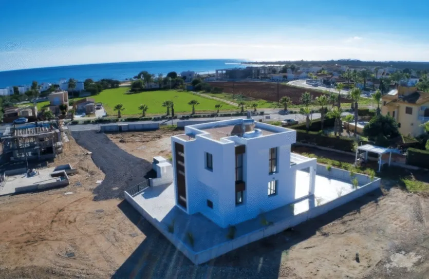 Дом с 3-мя спальнями - 14871, photo 23