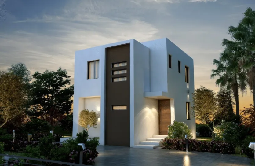 Дом с 3-мя спальнями - 14871, photo 19