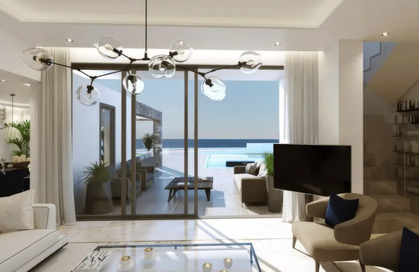 4 bedroom villa - 14870, photo 18