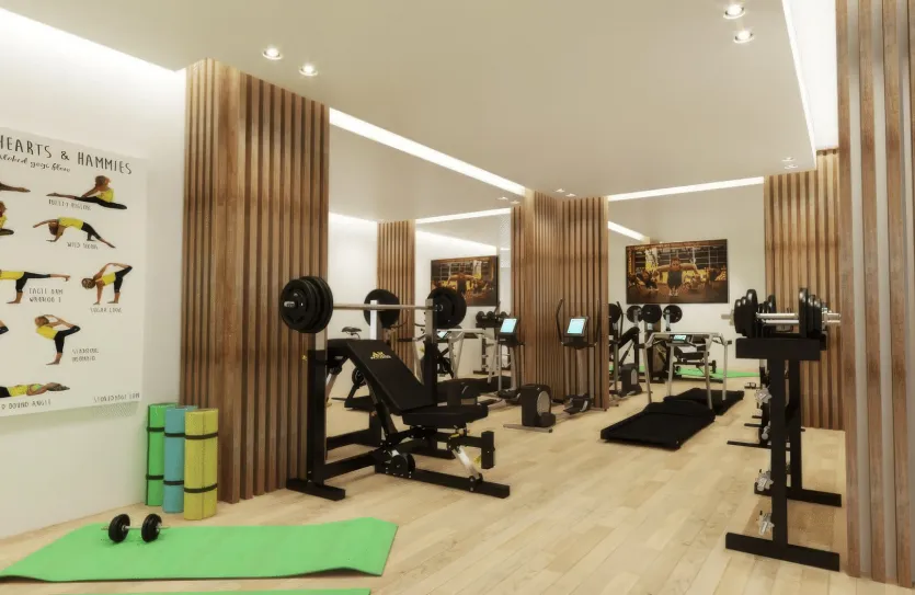 4 bedroom villa - 14870, photo 22