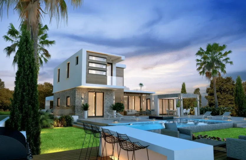 4 bedroom villa - 14870, photo 38