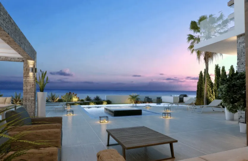 4 bedroom villa - 14870, photo 36