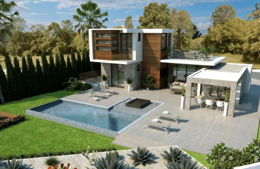 4 bedroom villa - 14870, photo 28