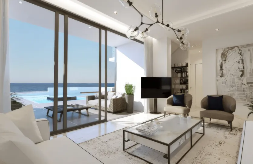 4 bedroom villa - 14870, photo 14