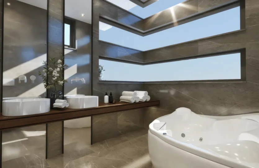 4 bedroom villa - 14870, photo 24