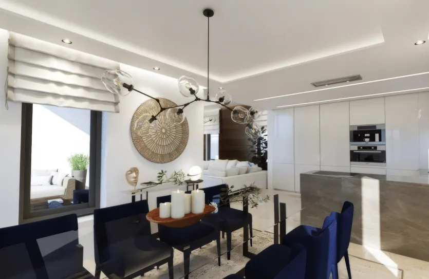 4 bedroom villa - 14870, photo 7