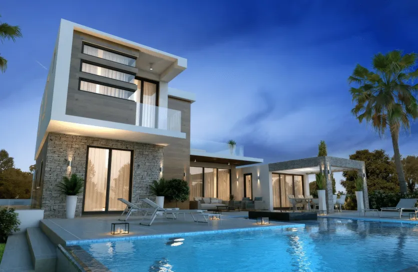 4 bedroom villa - 14870, photo 37