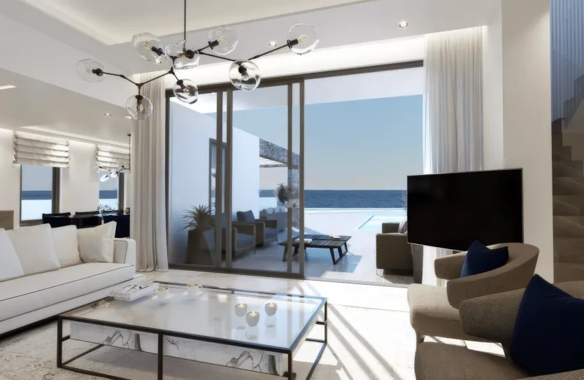 4 bedroom villa - 14870, photo 15