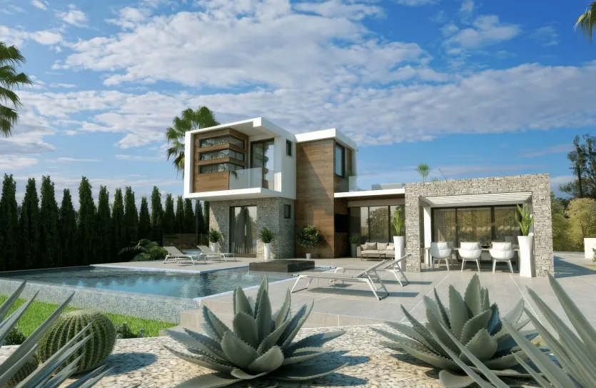 4 bedroom villa - 14870, photo 30