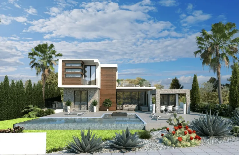 4 bedroom villa - 14870, photo 29