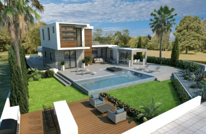 4 bedroom villa - 14870, photo 34