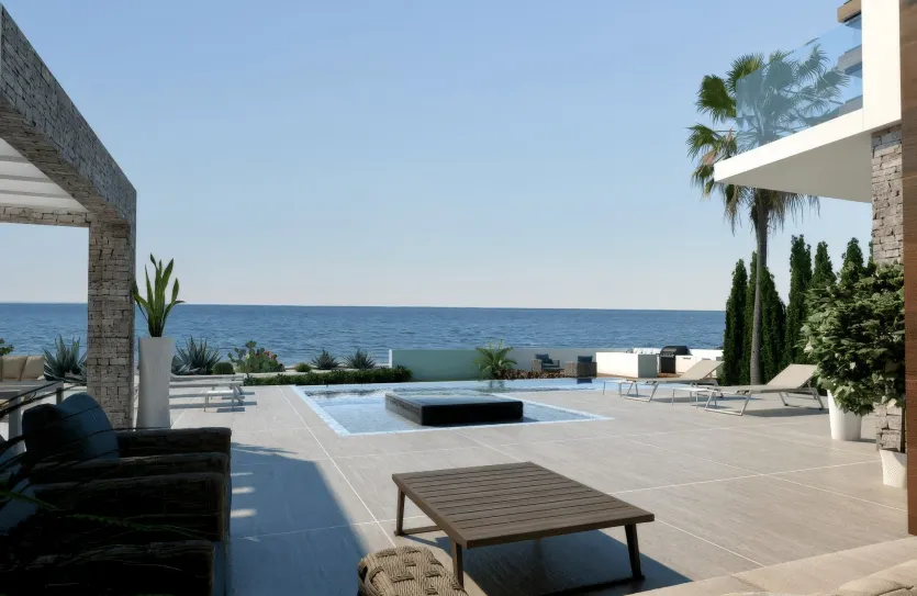 4 bedroom villa - 14870, photo 32