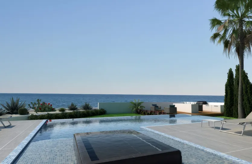 4 bedroom villa - 14870, photo 35