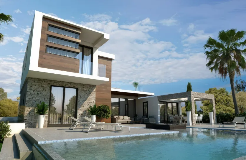 4 bedroom villa - 14870, photo 31