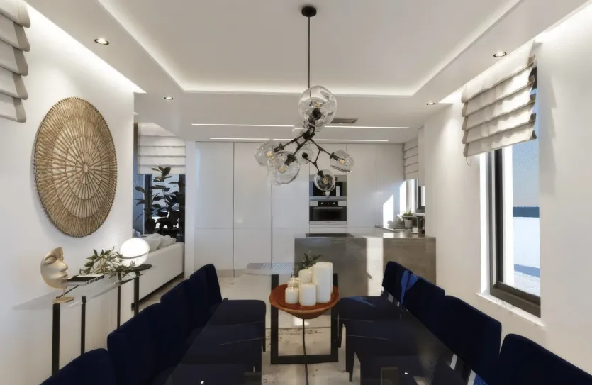 4 bedroom villa - 14870, photo 8